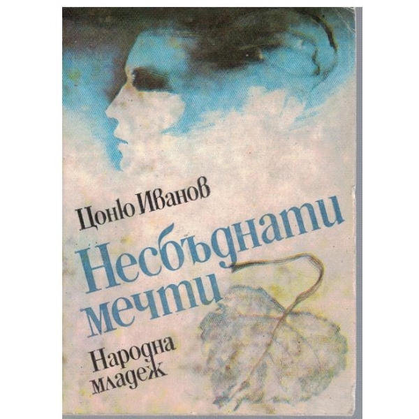 Несбъднати мечти