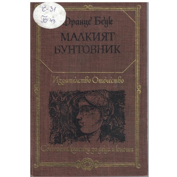 Малкият бунтовник