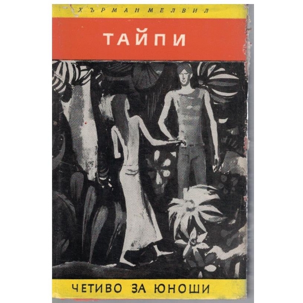 Тайпи