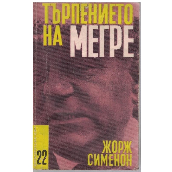 Търпението на Мегре