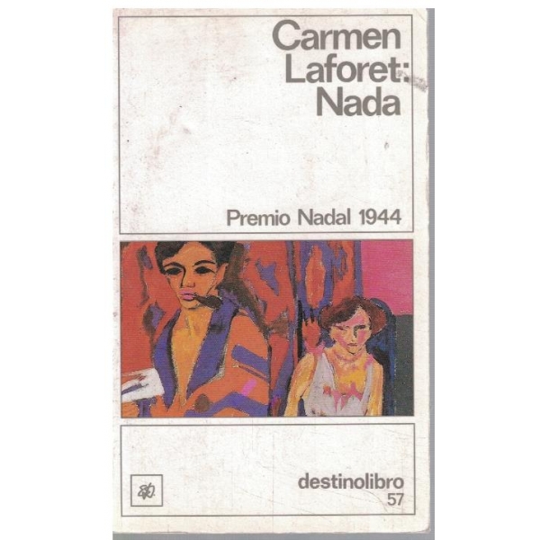 Premio Nadal 1944