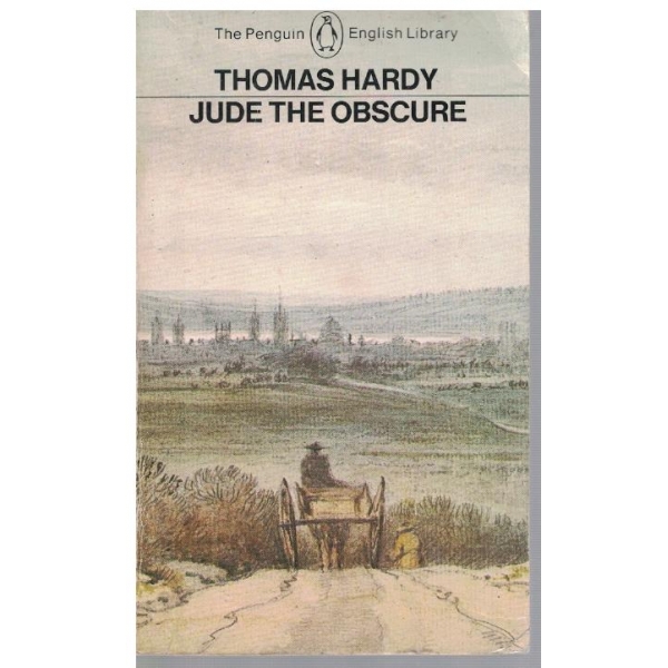 Jude the obscure