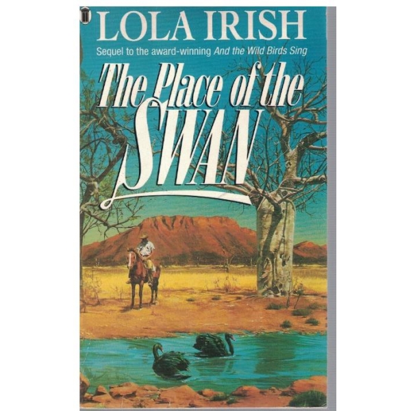 The place of the swan