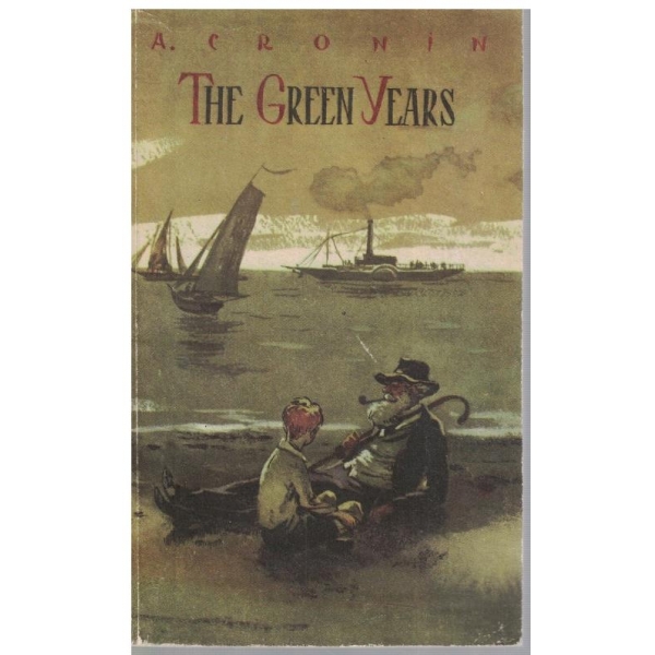 The green years