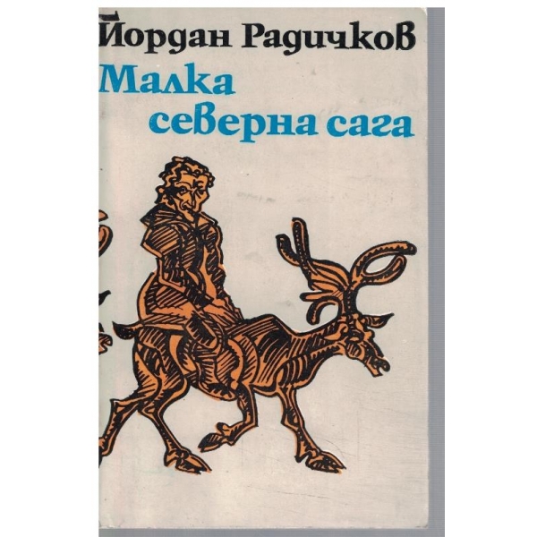 Малка северна сага