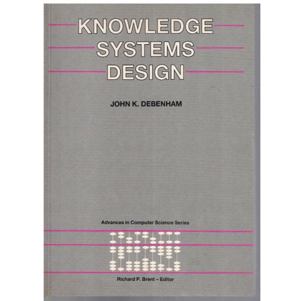 Knowledge systems design