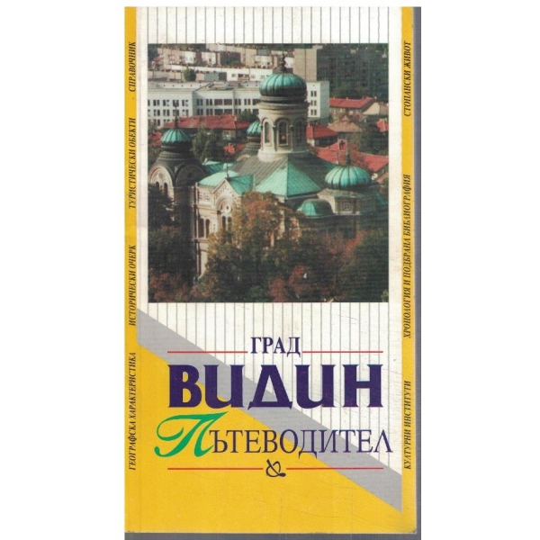 Град Видин