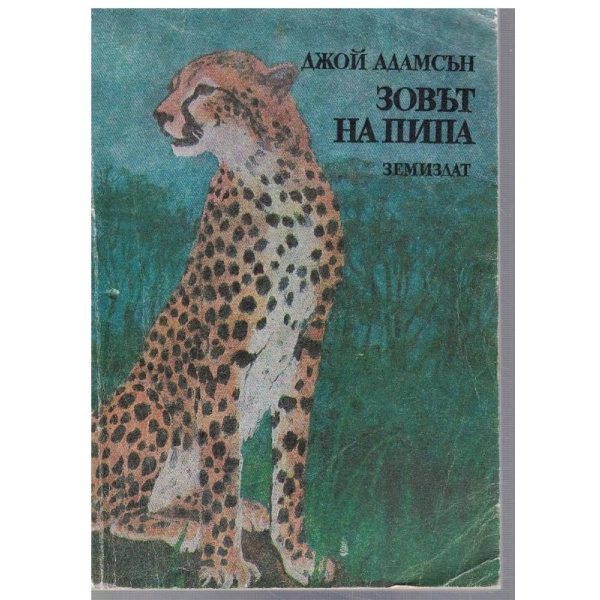 Зовът на Пипа