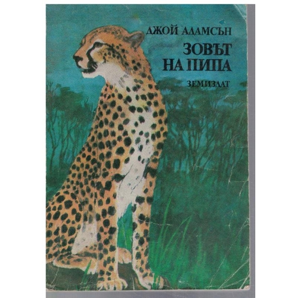 Зовът на Пипа